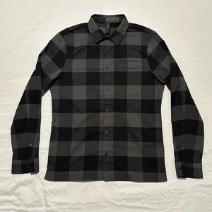 Lululemon Masons Peak Flannel